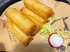 大良炸牛奶-六个大厨·秘制粤菜(广州塔店)
