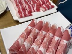 -楼外楼肥羊木炭火锅居(乐群街店)