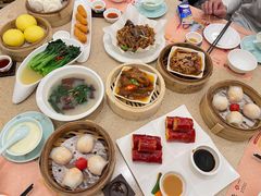 -点都德(大茶楼店)