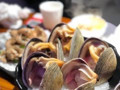 -捞围鲜·港式打边炉(海阳路店)