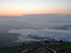 -灵山