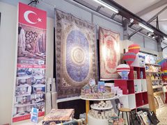 零售区-老正兴菜馆(福州路店)