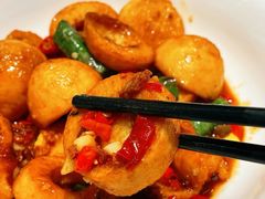 -兰湘子·湘菜小炒(盛龙广场店)