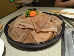 -海底捞火锅(上地华联店)