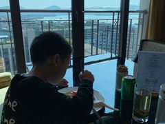 -杭州城中香格里拉大酒店