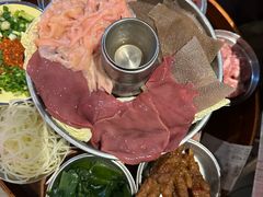 -王歘歘·chuǎ火锅(五道营店)