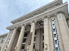 -国家自然博物馆