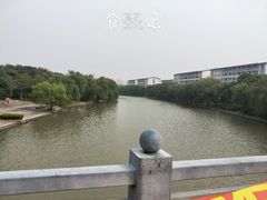 -东华大学(松江校区)