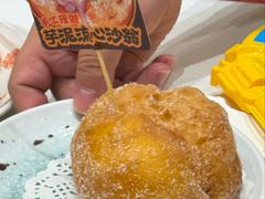 -稻香饭店(龙华天虹店)
