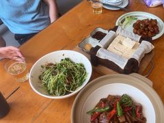 -几荷·恰似故人来(秀水广场店)