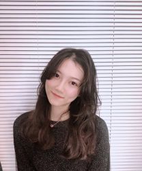 -HAIR HERE造型
