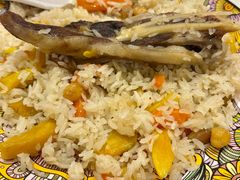 -阿布都新疆音乐美食城(长湖路店)