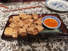 -南京大牌档(凯德大峡谷店)