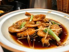 -伙靠·江浙菜(田林路店)
