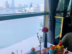 -Da Ivo哒伊沃意大利魔镜餐厅(外滩店)