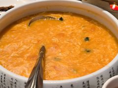 旮瘩汤-马凯餐厅(地安门店)