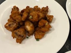 -昌正春天酒店-海鲜餐厅
