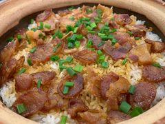 -美极鲜食坊(宝安南路店)