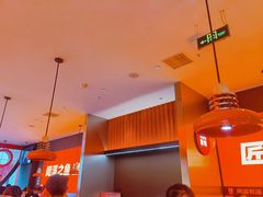 -闻溪有渔·活鱼现烤才好吃(太仓万达店)