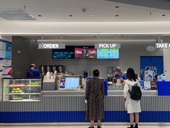 -万达广场(临港店)