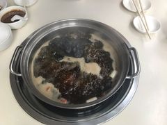 -太婆天府山珍酒楼(亚运村店)