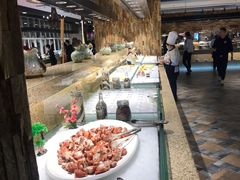 -汉巴味德(沈阳万象汇店)