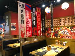 -牛藏·黑毛和牛烧肉(环市东店)