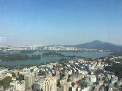 -洲际酒店·地平线全日餐厅HORIZON CAFÉ