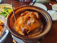 -外婆家(青岛万象城店)