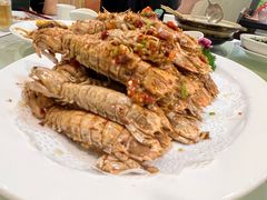 -宜宾海鲜酒家·三十年老字号