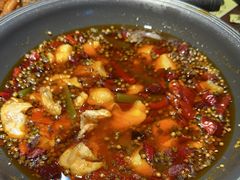 -三道菜(明堂公园店)