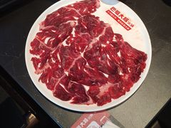 -巴蜀大将火锅(春熙店)