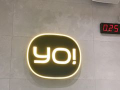 -YO!TEA有茶(坂田佳华领汇店)