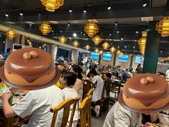 -肖肖酸萝卜鱼火锅(总店)