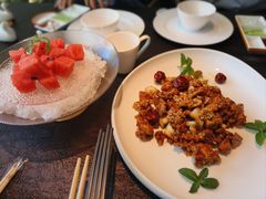 -太守宴·蘭院(天塔店)