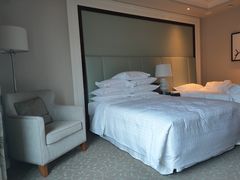 -澳门喜来登大酒店