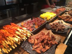 羊排-加餐海鲜自助(宝龙一城店)
