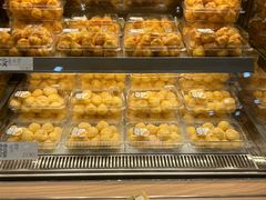 -泸溪河桃酥(江宁太阳城店)