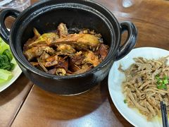 -斯丹姜母鸭·古法干香(涂门街总店)