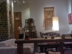 -瓦库茶馆17号(海汇港店)