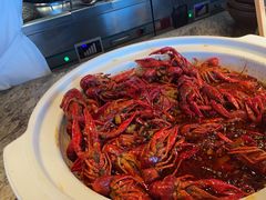 -嘉定凯悦·咖啡厅