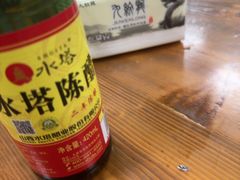 -何记酿皮店(西流湾店)