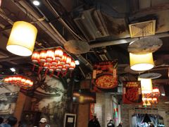 -江味龙虾馆·裸蓝龙虾(南山店)