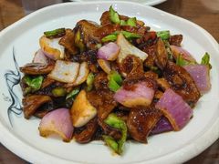 -长兴菜馆(高桥店)