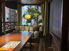 -绿茶餐厅(千岛湖银泰城店)