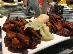 -兰桂坊粤泰美食(较场西店)