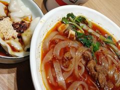 -皇城坝小吃(科华成都王府井购物中心店)