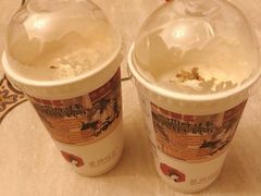 -茶颜悦色(花园道店)