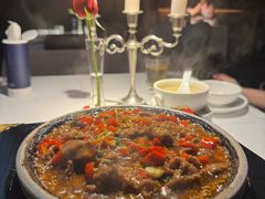 -味界·精致赣菜(招商花园城店)