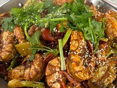 -明本湛江鸡•海鲜小厨(陈家祠店)
